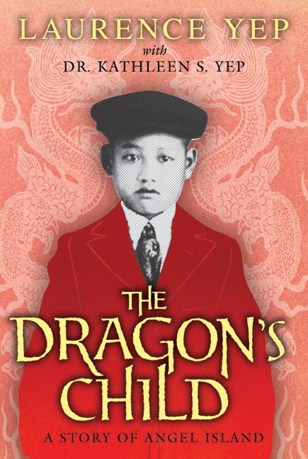 The Dragon's Child-Children’s / Teenage fiction: General and modern fiction-買書書 BuyBookBook