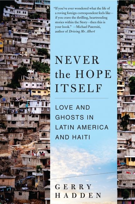 Never the Hope Itself-History and Archaeology-買書書 BuyBookBook