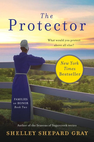 The Protector-Fiction: Religious and spiritual-買書書 BuyBookBook