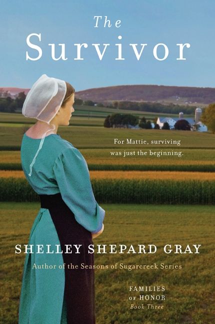 The Survivor-Fiction: Modern and contemporary-買書書 BuyBookBook