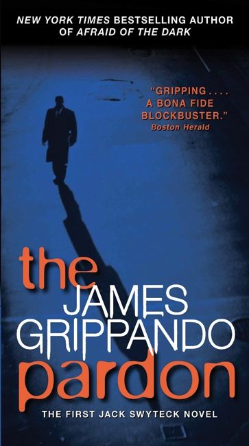 The Pardon-Fiction: Thriller and horror-買書書 BuyBookBook