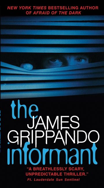 The Informant-Fiction: Thriller and horror-買書書 BuyBookBook