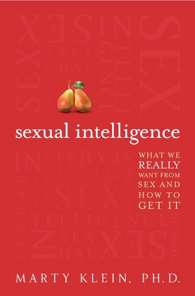 Sexual Intelligence-Family and health-買書書 BuyBookBook