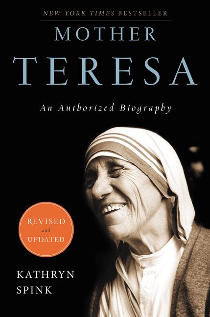 Mother Teresa (Revised Edition)-Society/ culture/ social sciences-買書書 BuyBookBook