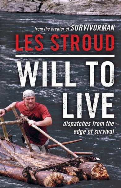 Will to Live-Society/ culture/ social sciences-買書書 BuyBookBook