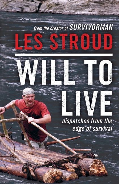 Will to Live-Society/ culture/ social sciences-買書書 BuyBookBook
