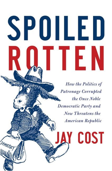 Spoiled Rotten-History and Archaeology-買書書 BuyBookBook