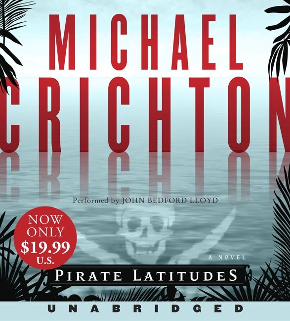 Pirate Latitudes-Fiction: Adventure / action / war-買書書 BuyBookBook