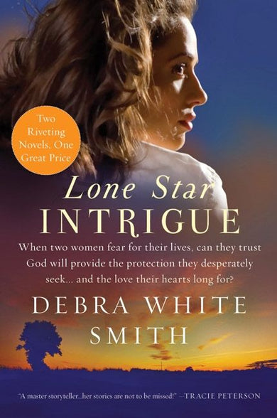 Lone Star Intrigue-Fiction: general and literary-買書書 BuyBookBook