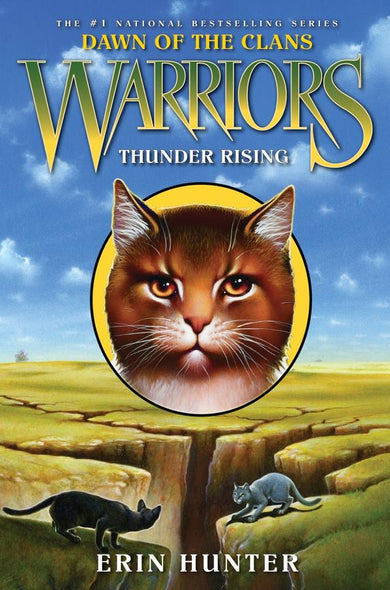 Warriors: Dawn of the Clans