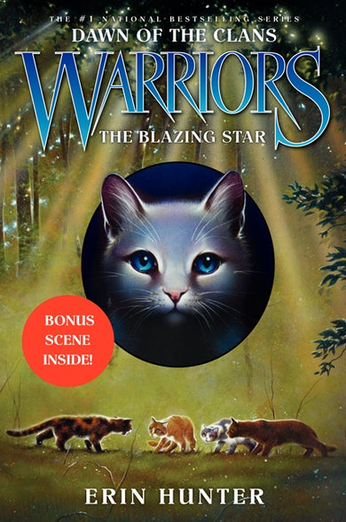 Warriors: Dawn of the Clans