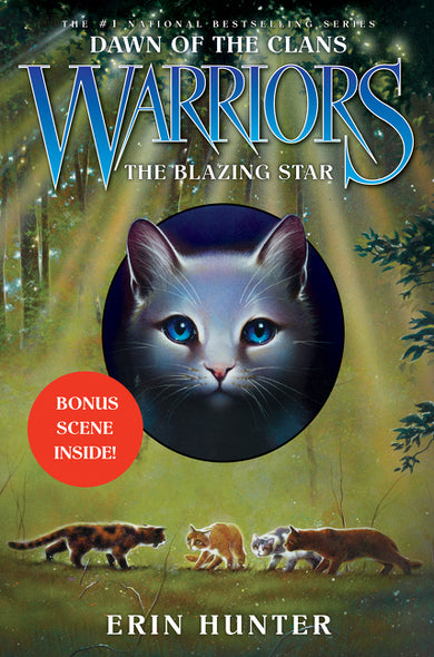Warriors: Dawn of the Clans