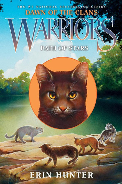 Warriors: Dawn of the Clans