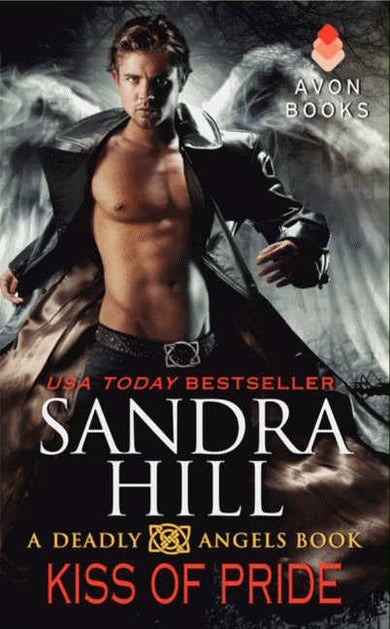 Kiss of Pride-Fiction: Science fiction-買書書 BuyBookBook