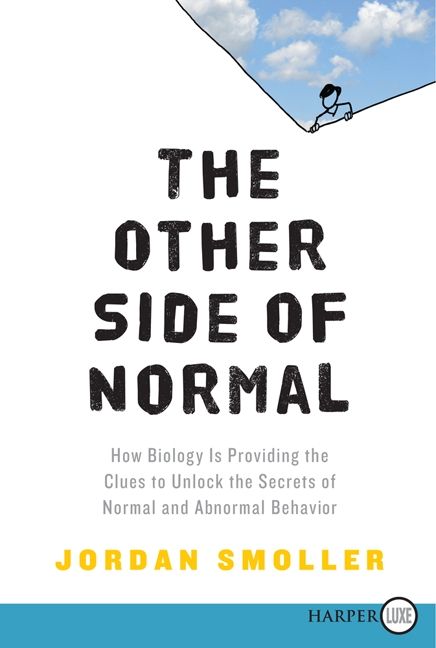 The Other Side of Normal-Psychology-買書書 BuyBookBook