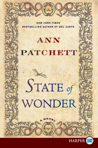 State of Wonder