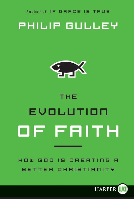 The Evolution of Faith-Mind, body, spirit: thought and practice-買書書 BuyBookBook