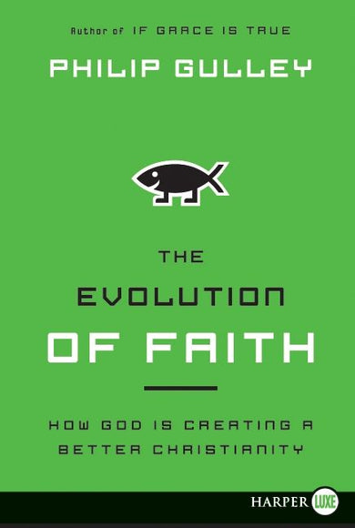 The Evolution of Faith-Mind, body, spirit: thought and practice-買書書 BuyBookBook