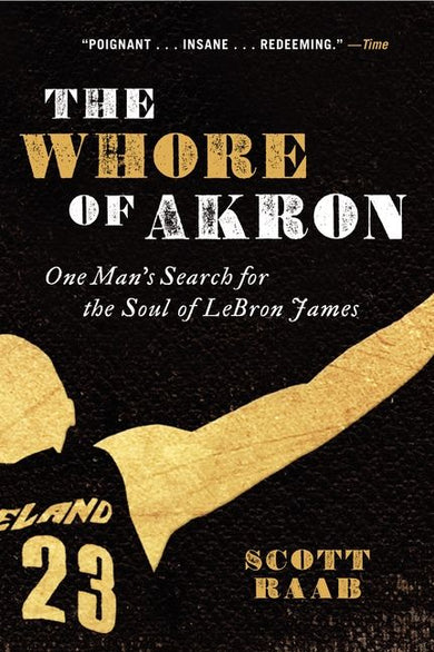 The Whore of Akron-Sports and Active outdoor recreation-買書書 BuyBookBook