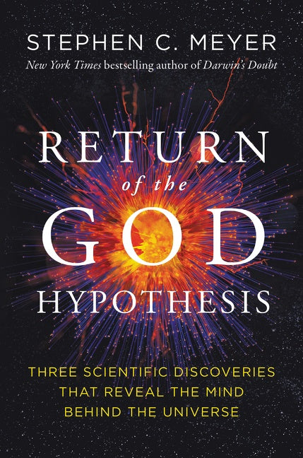 Return of the God Hypothesis-Design/ fashion/ architecture/ illustration-買書書 BuyBookBook