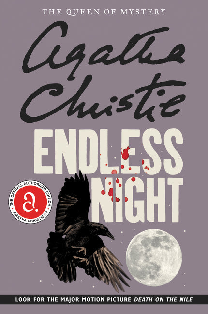Endless Night-Fiction: Crime and mystery-買書書 BuyBookBook
