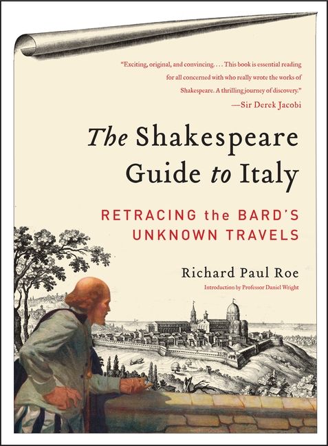 The Shakespeare Guide to Italy-Lifestyle and Leisure-買書書 BuyBookBook