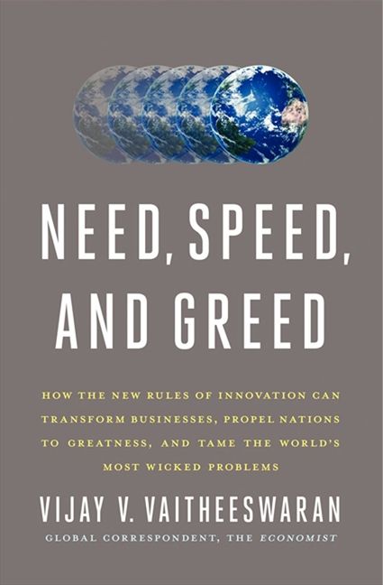 Need, Speed, and Greed-Economics/ Finance and Accounting-買書書 BuyBookBook