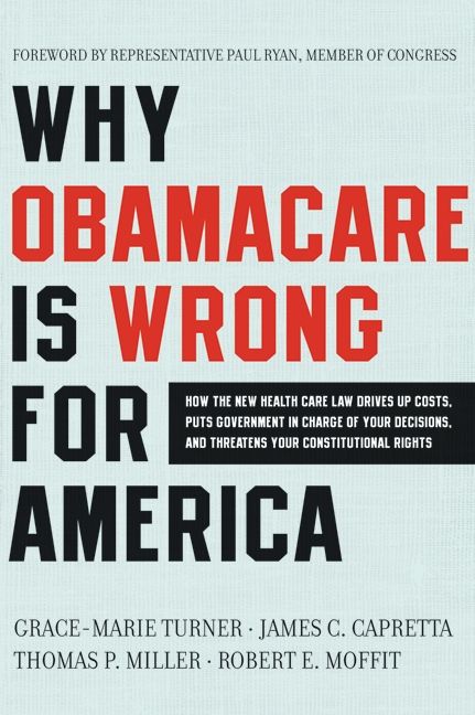 Why ObamaCare Is Wrong for America-Medicine and Nursing-買書書 BuyBookBook