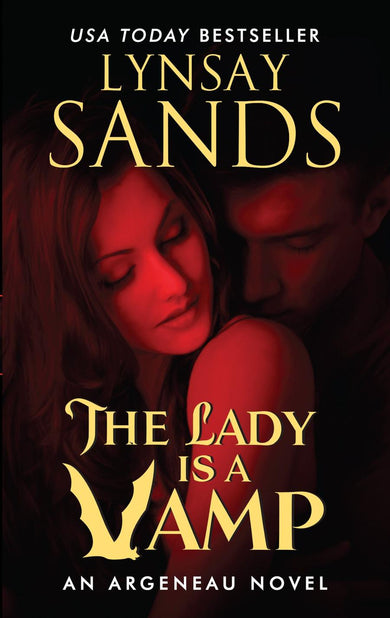 The Lady Is a Vamp-Fiction: Thriller and horror-買書書 BuyBookBook