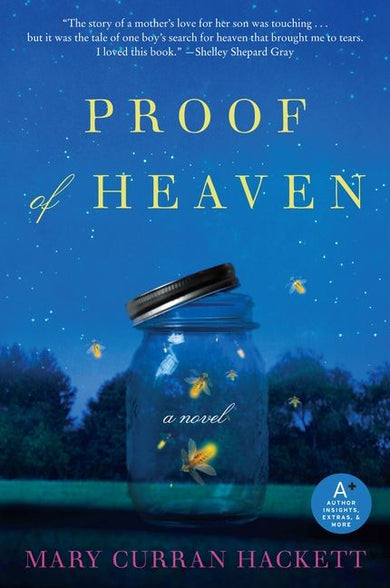 Proof of Heaven-Fiction: general and literary-買書書 BuyBookBook