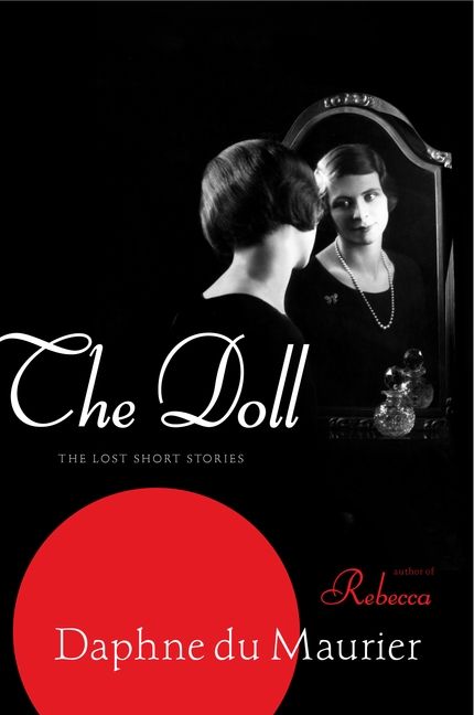 The Doll-Fiction: Short stories and other special features-買書書 BuyBookBook
