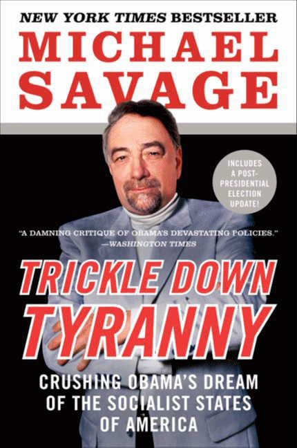 Trickle Down Tyranny-Civil wars-買書書 BuyBookBook