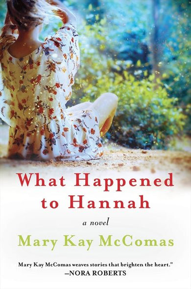What Happened to Hannah-Fiction: Thriller and horror-買書書 BuyBookBook