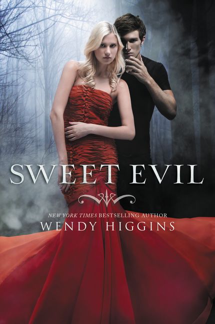 Sweet Evil-Children’s / Teenage fiction: Action and adventure stories-買書書 BuyBookBook