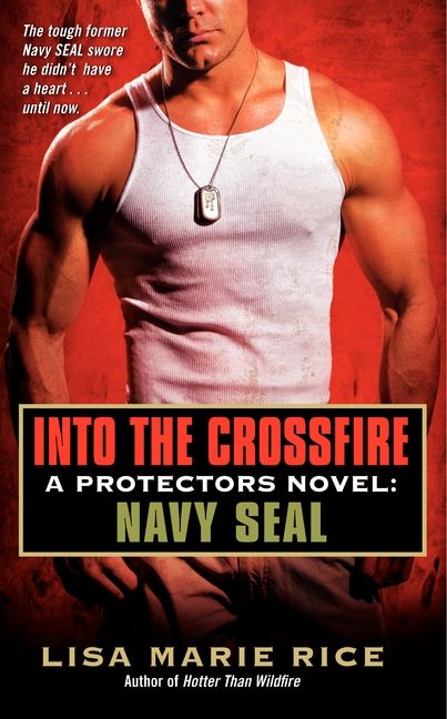 Into the Crossfire-Fiction: general and literary-買書書 BuyBookBook