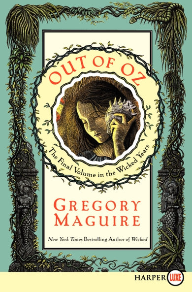 Out of Oz