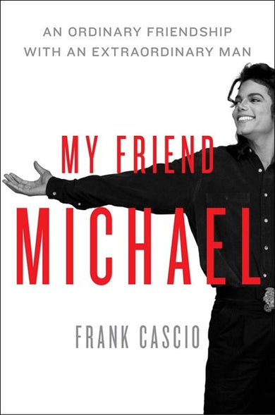 My Friend Michael-Society/ culture/ social sciences-買書書 BuyBookBook