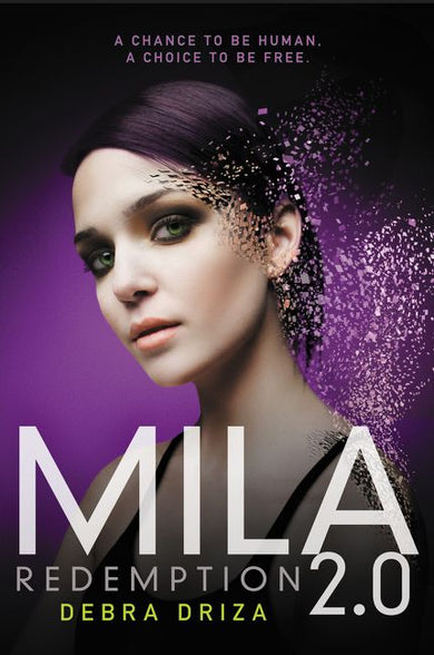 MILA 2.0: Redemption-Children’s / Teenage fiction: Fantasy-買書書 BuyBookBook