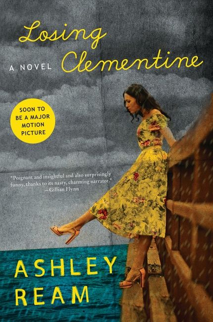 Losing Clementine-Fiction: general and literary-買書書 BuyBookBook