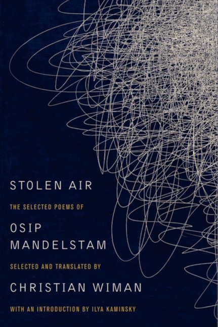 Stolen Air-Poetry-買書書 BuyBookBook