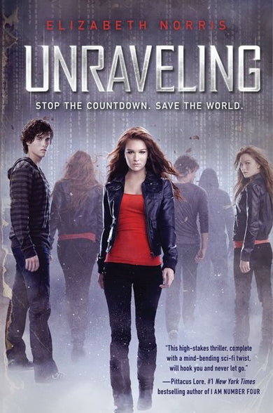Unraveling-Children’s / Teenage fiction: Relationship stories-買書書 BuyBookBook