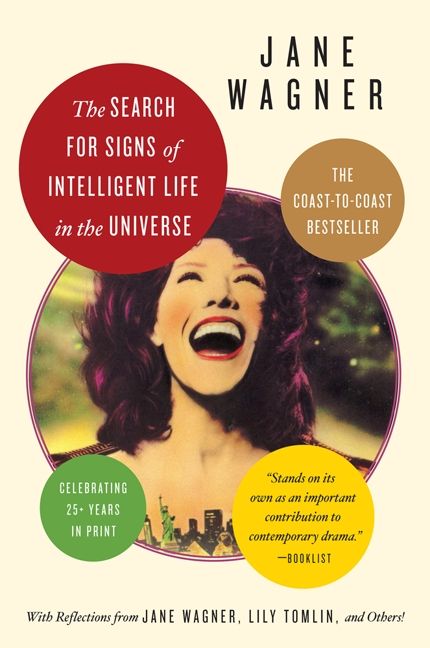 Search for Signs of Intelligent Life in the Universe-Fiction: Romance-買書書 BuyBookBook