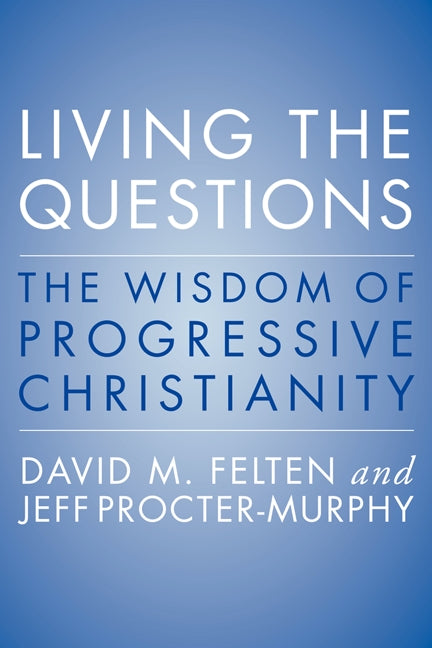 Living the Questions-Religion and beliefs-買書書 BuyBookBook