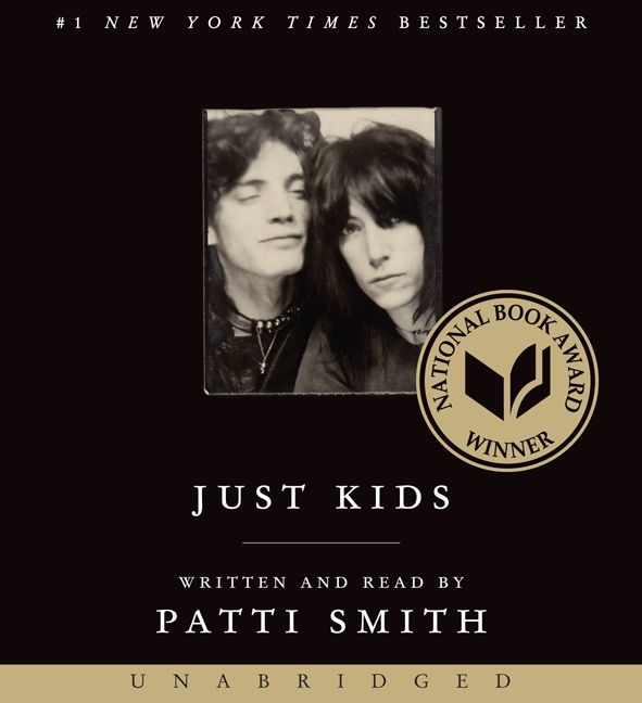Just Kids