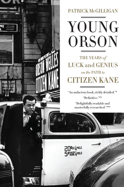 Young Orson-History and Archaeology-買書書 BuyBookBook