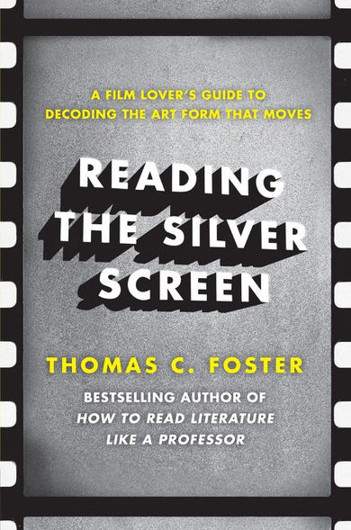 Reading the Silver Screen-Music-買書書 BuyBookBook
