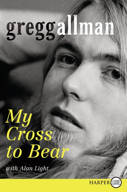 My Cross to Bear
