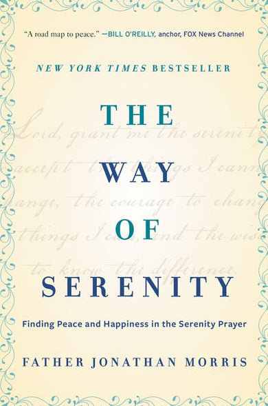 The Way of Serenity-Religion and beliefs-買書書 BuyBookBook