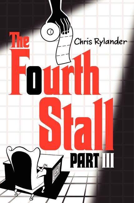 The Fourth Stall Part III-Children’s / Teenage fiction: Relationship stories-買書書 BuyBookBook