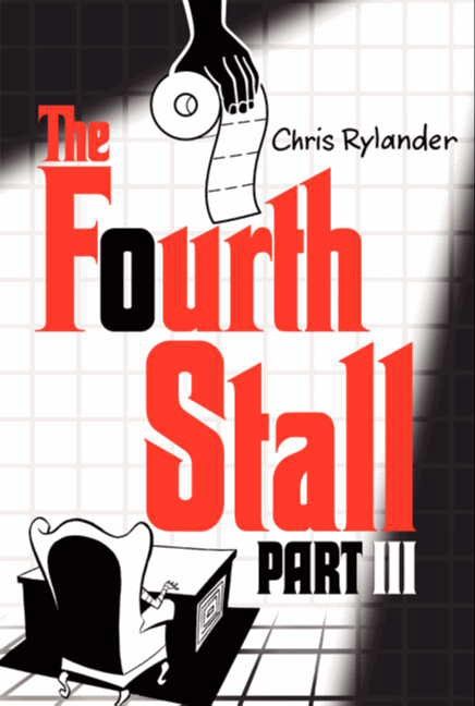 The Fourth Stall Part III-Children’s / Teenage fiction: Relationship stories-買書書 BuyBookBook